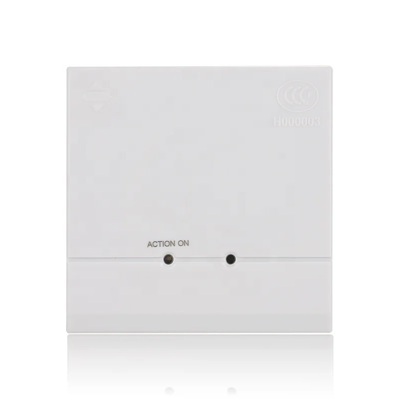AS-AIS Addressable Loop Short Circuit Isolator