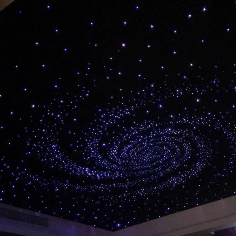 Whole Sale Price Sky LED Lighting For Wedding DJ Equipment Ceiling