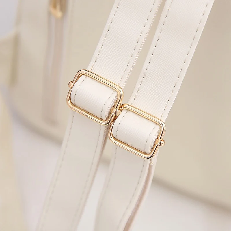 JIANUO cheap simple backpacks for women wholesale floral print backpacks