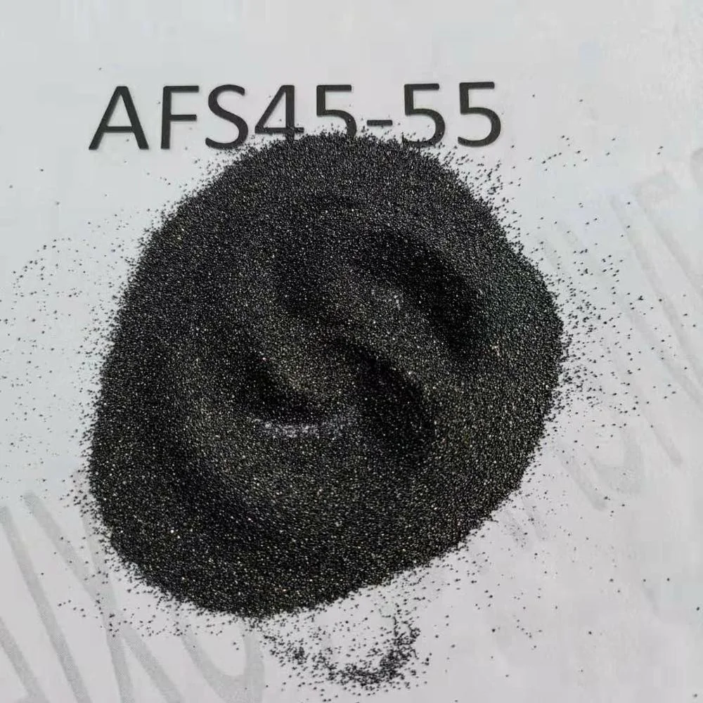 AFS45/55 Chromite sand AFS45/55