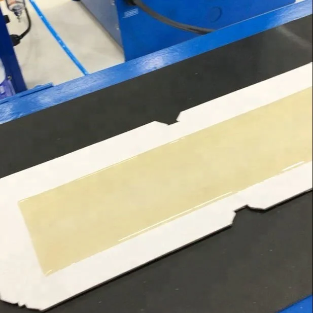 
CE certificates Hot Melt Glue Coating Mouse Rat Rodents Insects Traps Board Making Machine 