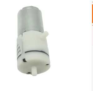 High Quality Wholesale 12V DC Mini High Pressure Electric Air Vacuum Pump