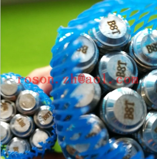 
B8T B8M B8C STUD BOLT M12 X 400MM ASTM A193 