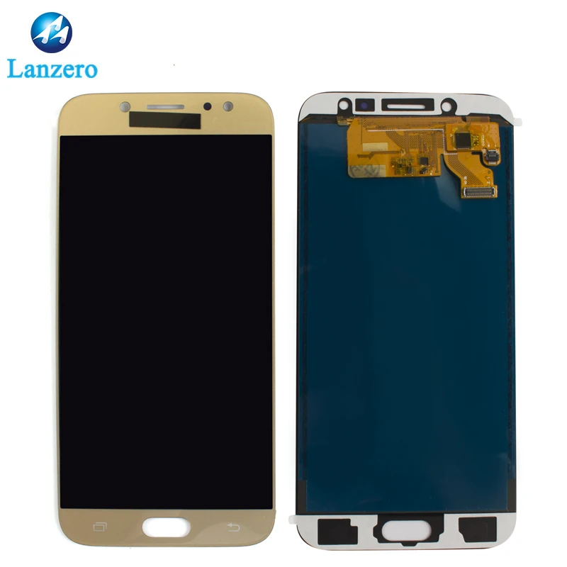 
12 Months warranty LCD for Samsung J7 Pro Display Touch Screen,new lcd for J7 Pro screens 