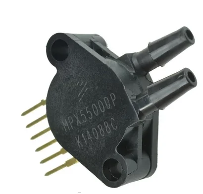 MPX5500DP   MPX5500  Pressure Sensor