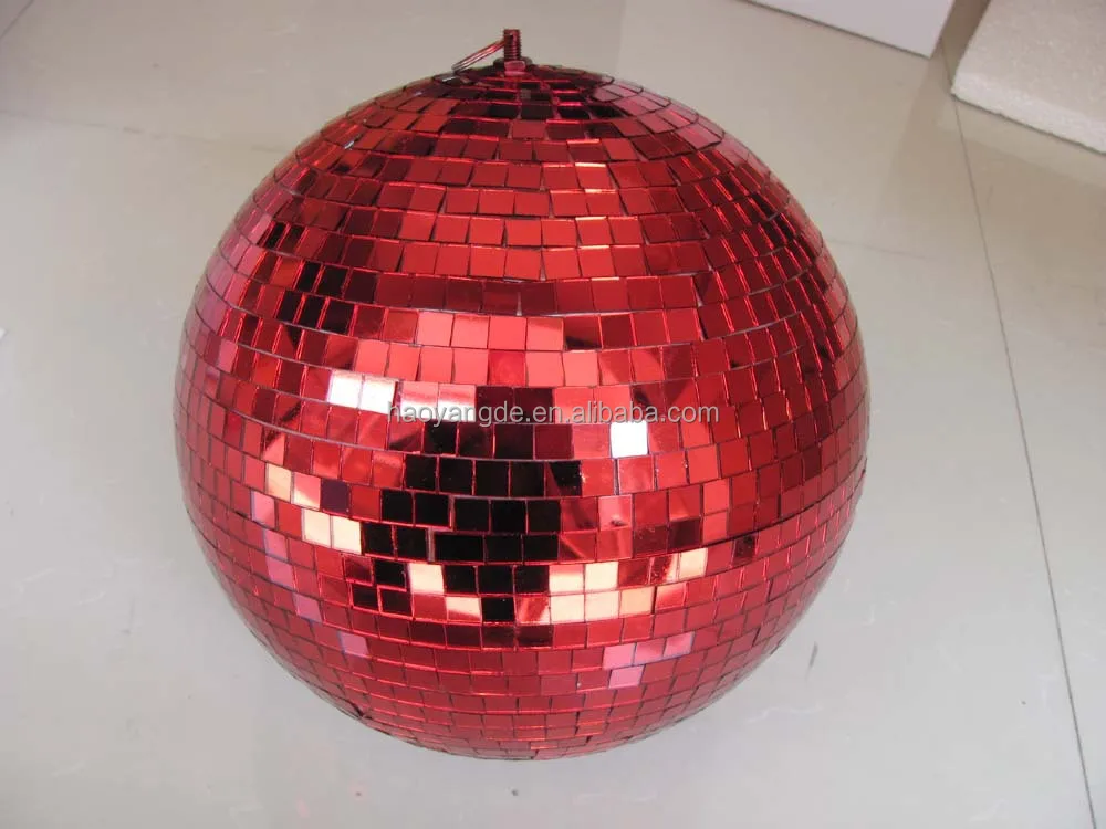 
Giant Decorative christmas Mirror Balls/ Disco Mirror Ball Centerpiece 