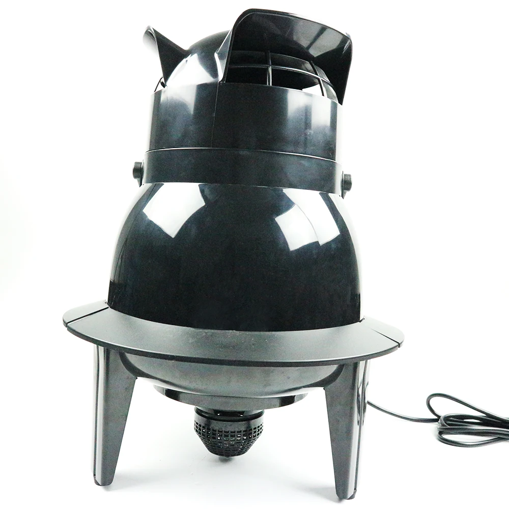 Electrical Industrial Humidifier Without Blade 5.5L TL5500 Swiftlet Humidifier