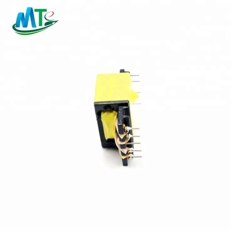 EC49 Electronic Transformer electronic vehicle charger flyback transformer