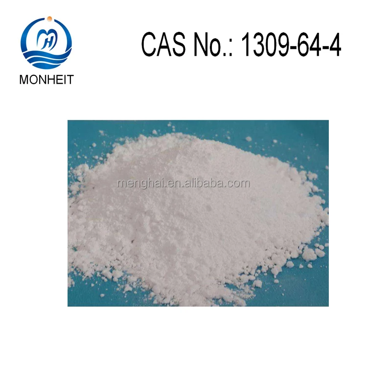 
Best Quality Diantimony Trioxide Antimonous Oxide Antimony(III) oxide 
