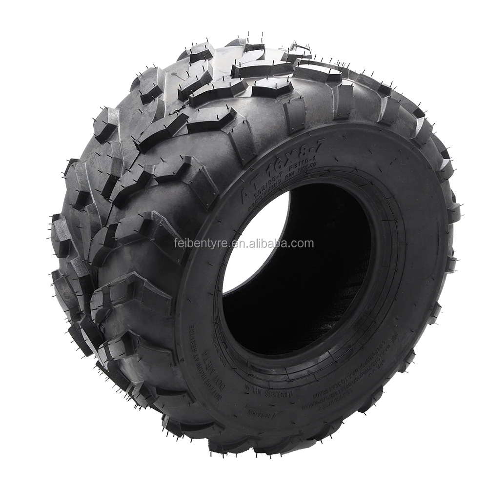 ATV tires 145/70-6 Durable Tires For ATV
