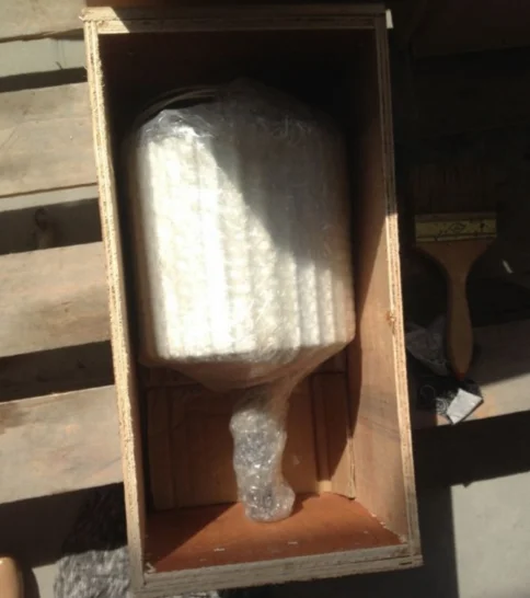 1kw 48v/96v small permanent magnet linear generator