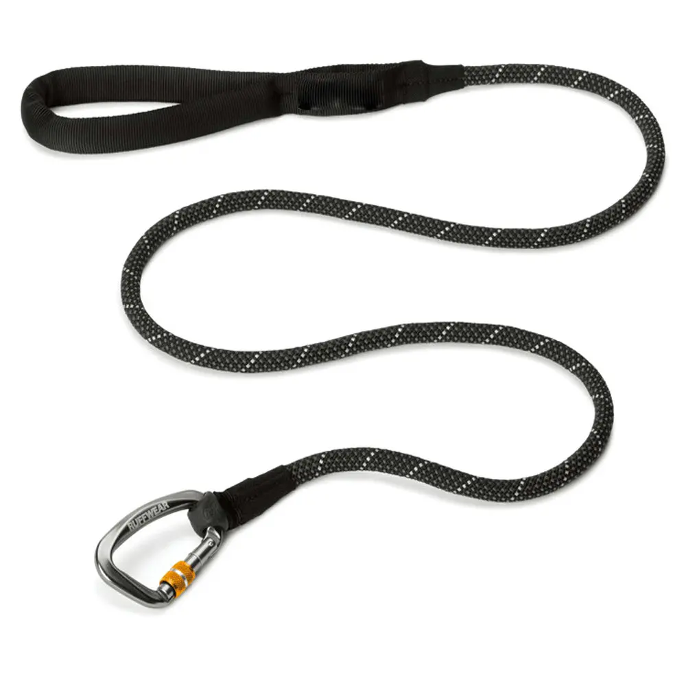 Wholesales New Pet Products Luxury nylon reflective Rope  Custom braided dog leash