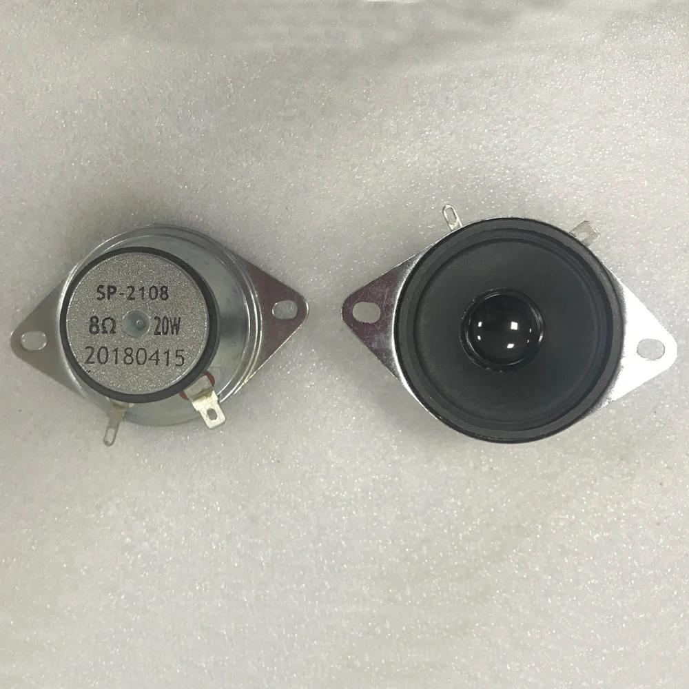 
2 inches 3W Tweeter for Home Theatre Speaker 