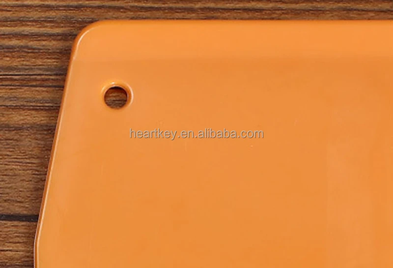 Cutters Smoother Tool Cake Scraper Pastry Cake Cream Decorating Scraper Smoother