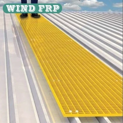 
high strength excellent anti-corrosion fiberglass roof panel 