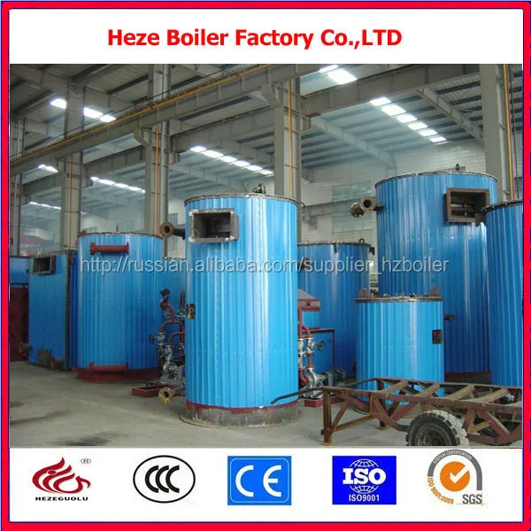 Высокий тепла промышленных Термомасляные печи