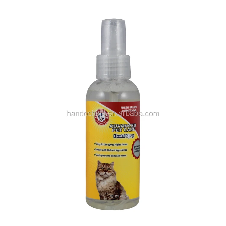 Advanced Pet Care Dental Water 16OZ