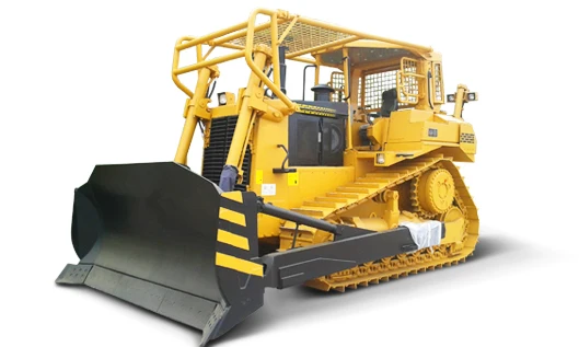 
Hydraulic transmission bulldozer SD7N, 250hp simliar cat dozer D7 