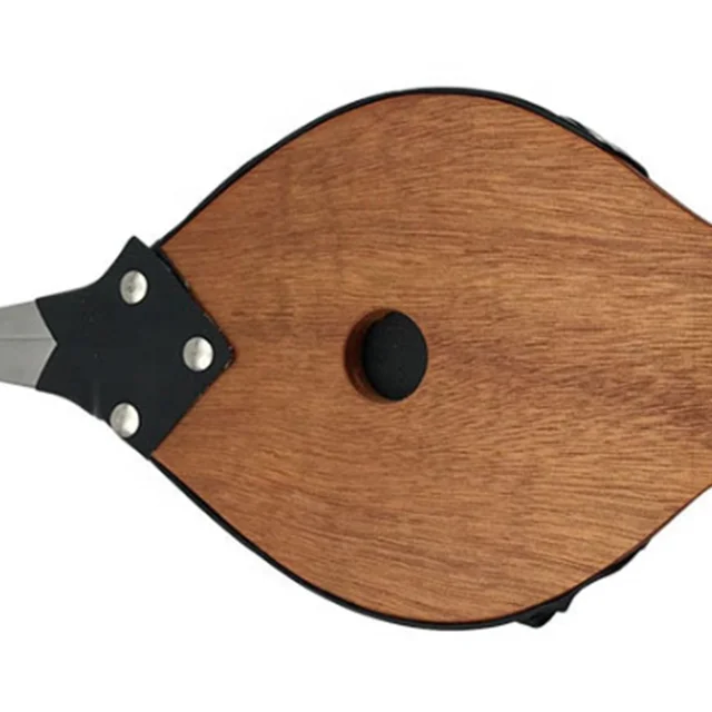 BF-1218 Wood Fireplace Bellows For Outdoor Camping BBQ Grill Chimney