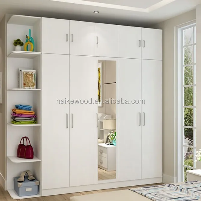 cloth wardrobe,bedroom set with wardrobe