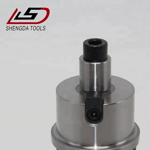 BT Tool Holder Shell Face Mill BT30 FMB16 Collet Chuck for CNC Milling Machine