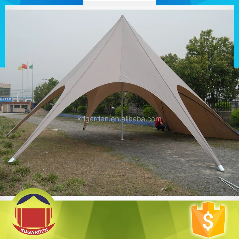 2015 new products in china market star shade tents buy from alibaba