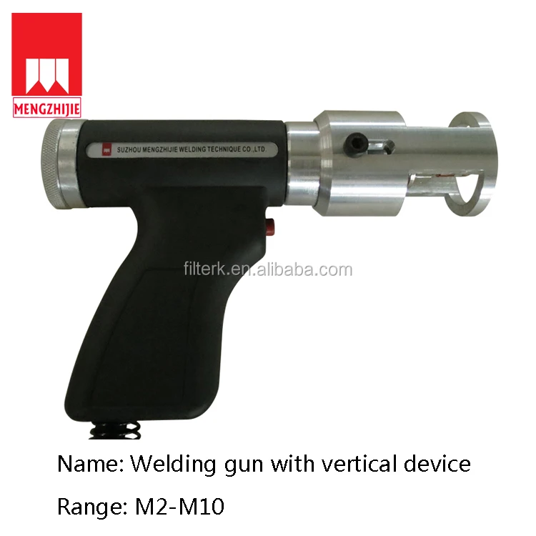 Mengzhijie CD132 Stud Welder Machine