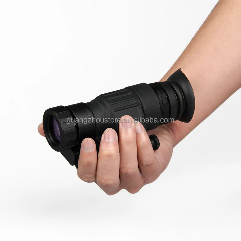GZ27-0008 tactical Monocular camera outdoor night vision sight
