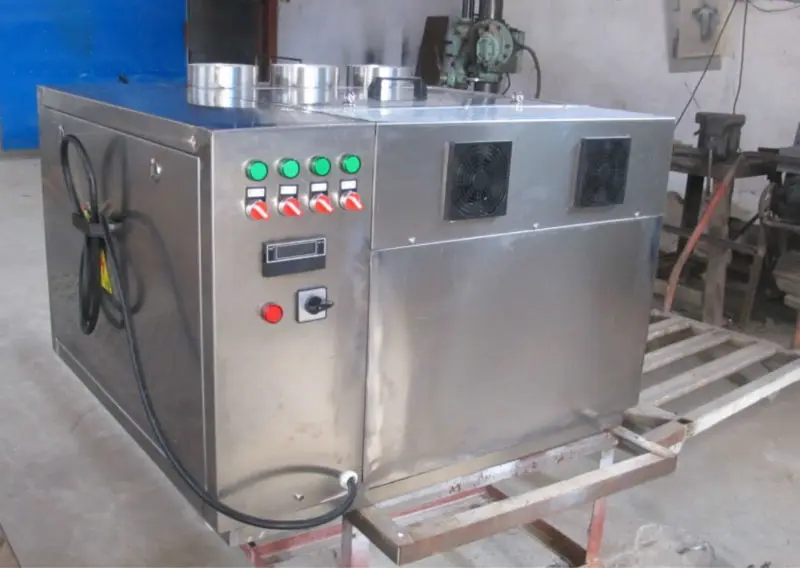 
DQ-071 48KG/H Ultrasonic humidifier Industrial,Mushroom humidifier,Powerful humidifier 