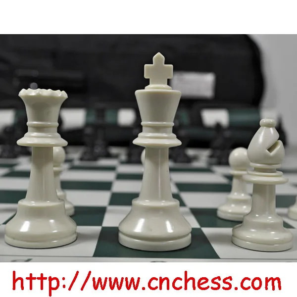 tournament standard chess pieces