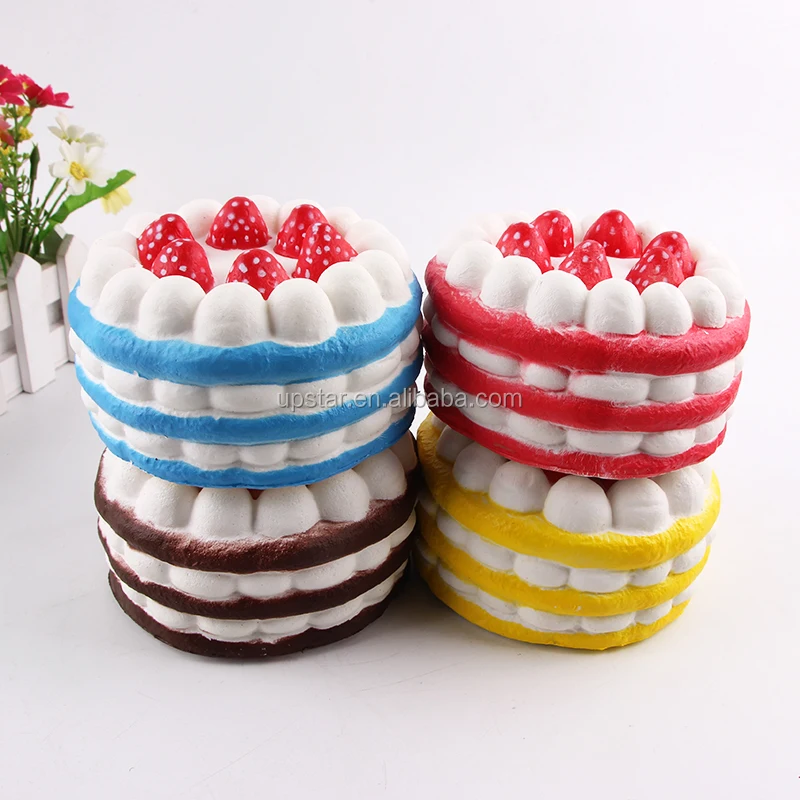 
ibloom squishy available 