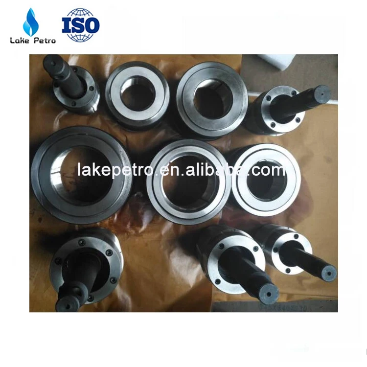 API 5B сверлильный прибор для измерения резьбовых труб