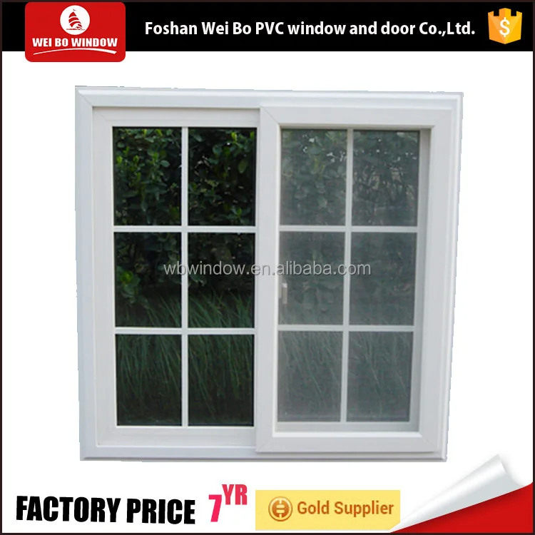 2020  new product window grill design picture for sliding glass windows