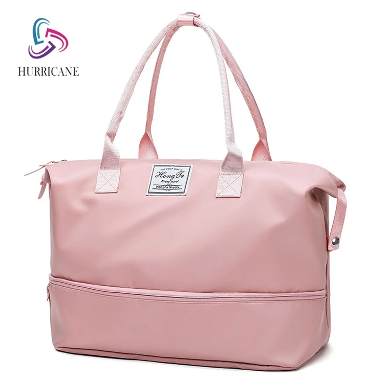Индивидуальная спортивная сумка для девочек, спортивная сумка для спортзала, спортивная сумка
