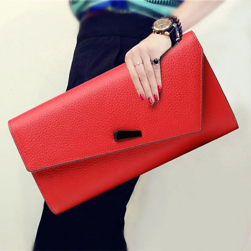 Фабрика кошельков, вечерняя Роскошная вечерняя сумка-клатч из саржевого переплетения с клапаном