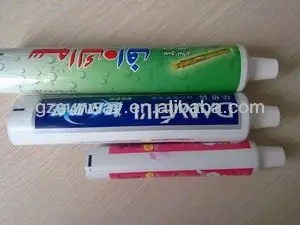 Монетный двор зубная паста трубка