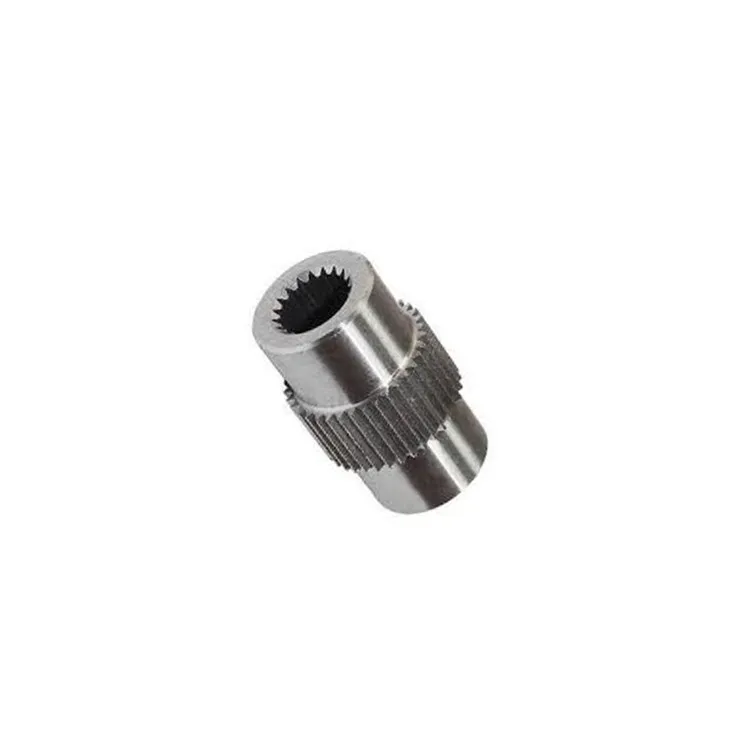 High precision CNC machinery part mechanical spare parts