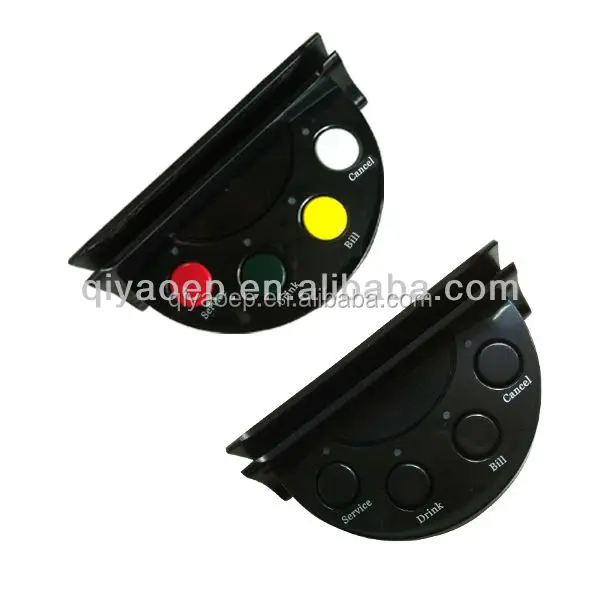 
Service Waiter Calling Bell Wireless Paging System For Restaurants 