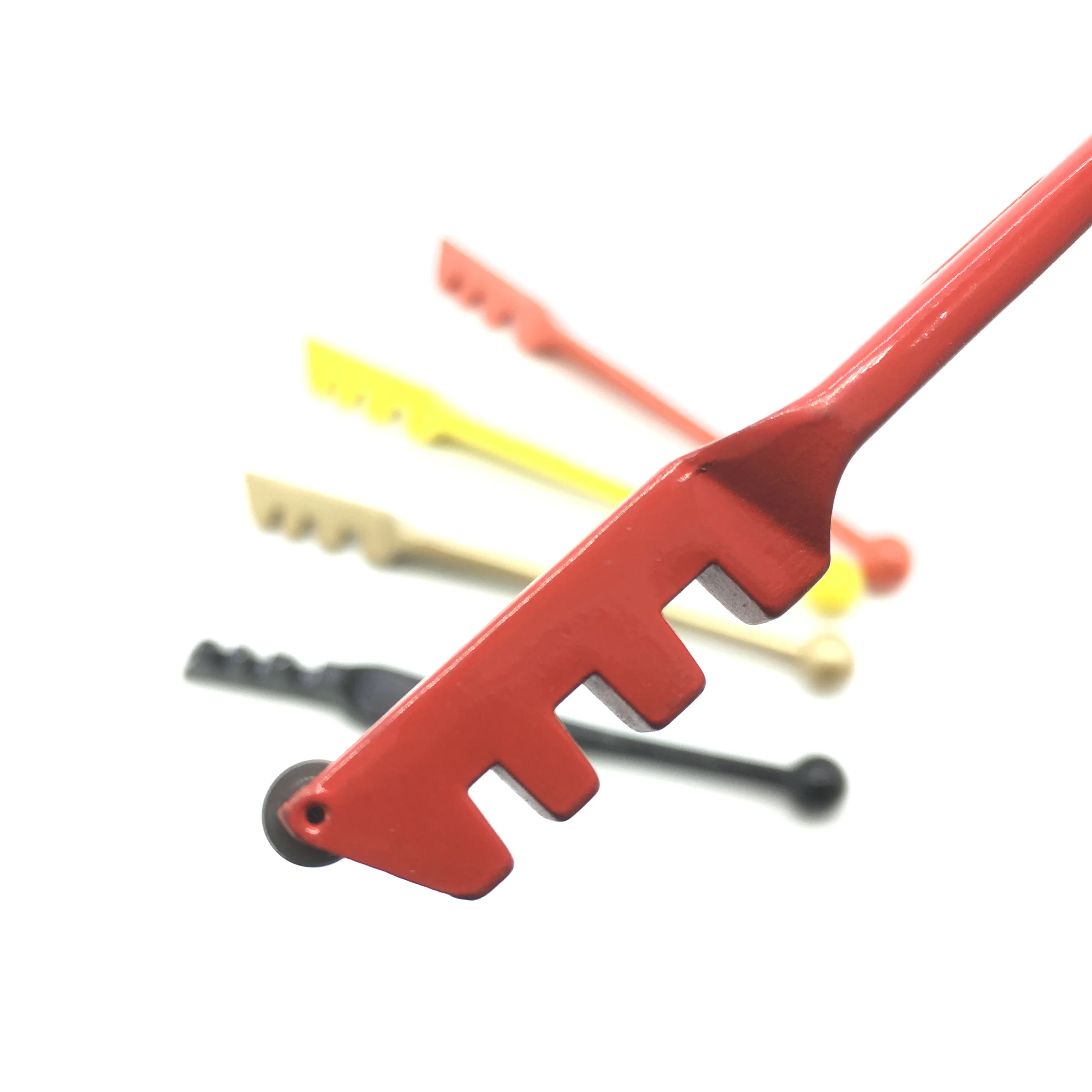 Carbide Wheel Blade Diamond Tip Glass Cutter Tool