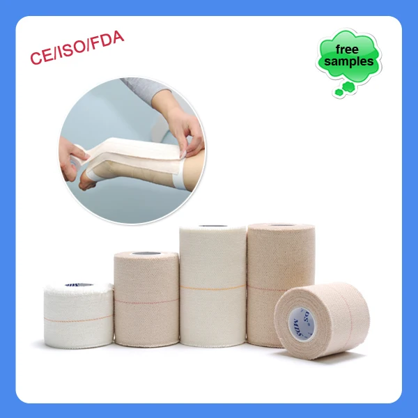 Эластичная Повязка Tensoplast, белая, 2 дюйма X 5 ярдов