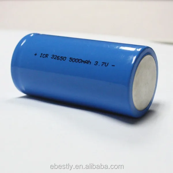 wholesale 3.7v deep cycle lithium rechargeable battery