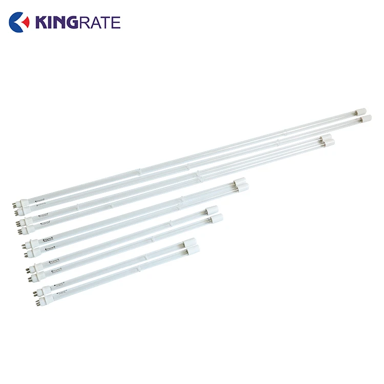 Cell Base T5 UVC 40W 50W  60W UV-Lamp(Germicidal) For Medical/ Water Purification/ Air Purifier