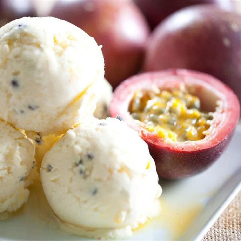 
HACCP Certification Instant soft ice Cream Powder Mix 