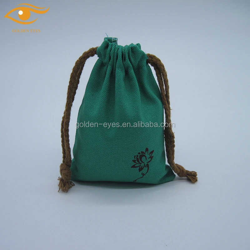 Wholesale Cotton Drawstring Bag For Online Shop and Store Drawstring  Gift Bag Cotton