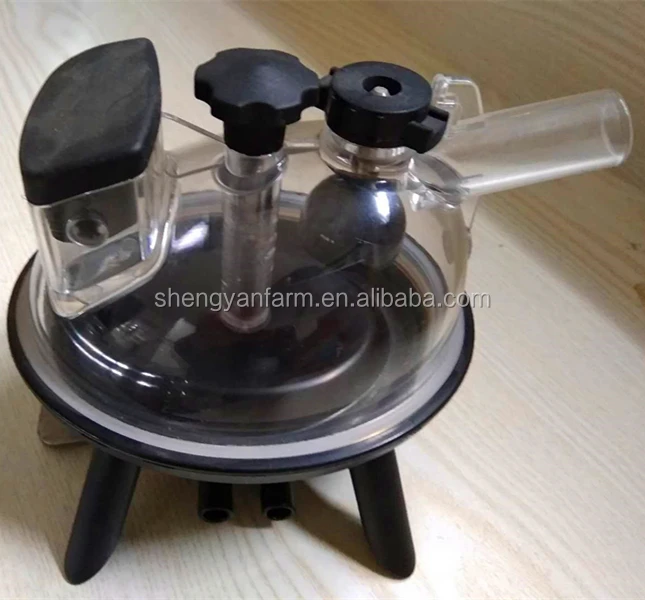 Прямая продажа с завода, молочная группа для молочной фермы, Молочная машина для коров