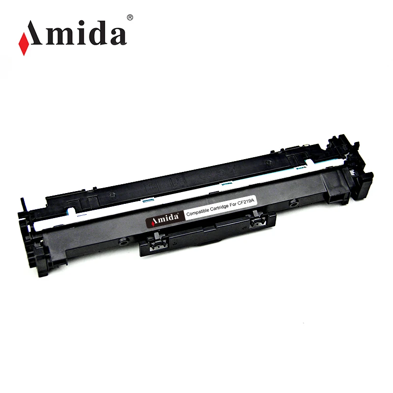  Картридж с тонером Amida CF219 19A OPC совместимый барабаном лазерного принтера