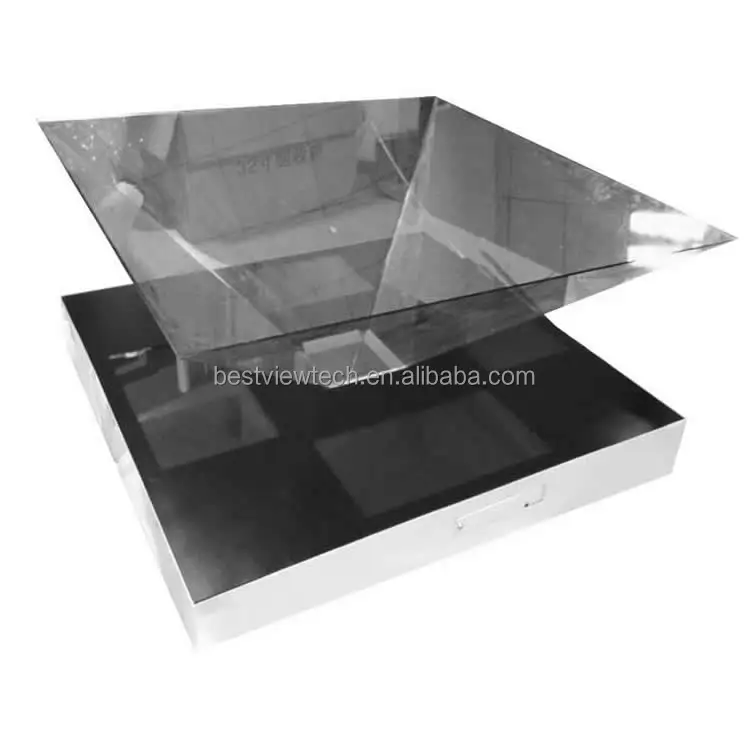 Watches display,New Advertising Hologram 3D Display/360 Degree Holographic