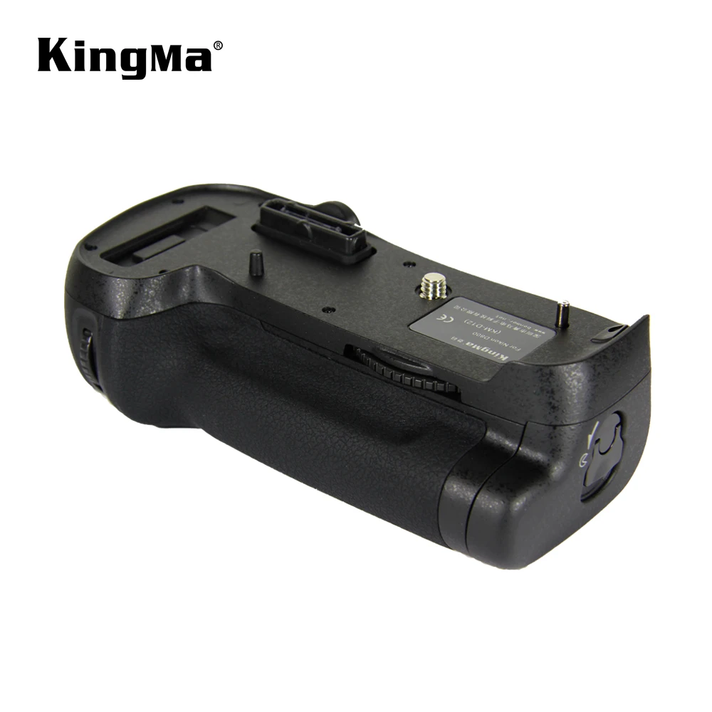 KingMa MB-D12 DSLR Camera Battery Grip For Nikon D800 D800E D810 Work with EN-EL15 Battery