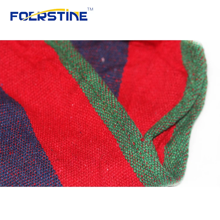 Factory directly custom wholesale outdoor hammock