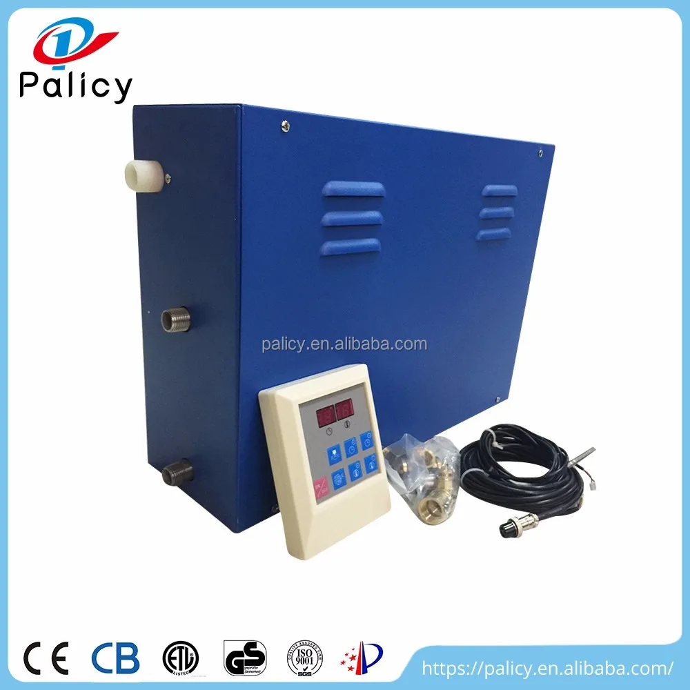 Marine Type Thermal Oil Boilers & Steam Generator